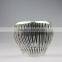 high quality aluminum die casting LED/lighting lamp shade