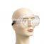 Large Stock PPE Anti Saliva Fog Medical Eye Safety Glasses Body Transparent Protective Goggles For Hospital Use
