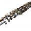 New Auto Parts For MAZ-DA 2.0L Crankshaft OEM ZSI005021-37K