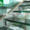 Best price toughened laminated glass