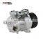 Car Spare Parts Air Conditioning Compressor For MERCEDES-BENZ A-CLASS 000 830  35 02