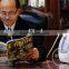 portable mini oxygen concentrator generator 90% Purity 1-5L/min 24Hrs car use travel