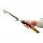 Super Strong Carbon Fiber  Telescopic Fishing Rod Salt Water Mini Sea Fishing Rod