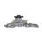 Для LX570 TUNDRA SEQUOIA LAND CRUISER насос охлаждающей жидкости двигателя 3URFE 16100 - 39496