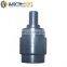pc200-8 excavator assembly top carrier roller