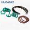 Flat Rubber gasket Dimensions National Seal Cross Reference O Rng