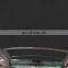 200x100cm 5mm Car Sound Hot Deadener Mat Noise Proof Bonnet Insulation Deadening Hood Engine Fire wall Heat Foam Cotton Sticker