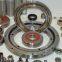 Slewing ring bearing YRTC200-XL