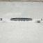 Front bumper down for fiesta body kit 2013 2014 2015