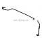 NEW 25192904 Throttle Body Heater Inlet Pipe For 09-11 Chevrolet Pontiac Aveo