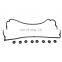Valve Cover Gasket Tube Seals Set For Honda B-Series 12341PR3000,12342-PT2-000
