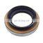 Auto Rear Differential Drive Pinion Oil Seal For Mitsubishi L200 Pajero Sport IO KB4T K74T V44 V78 V97 V98 K96 H77 MR580530