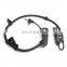 Pickup ABS Wheel Speed Sensor for Isuzu D-Max 897387989151