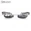 High Quality S Class W222 S63 Led Headlight Old to New Body Kit Auto Car Light S320 S400 S450 S500 B800 Headlamp Rear Light