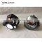 G glass G63 headlight oem style M style sliver and black color LED headlamp fit for w463 G63 G65 G500 G400 G350