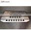 G63 4x4 skid plate fit for MB G-class W463 G63 G65 ~2016y G63 front skid plate aluminum material 14kg weight