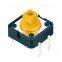 BZCN 12*12 TS-F005 Factory Direct Sale High Performance Tact Switches