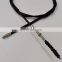 Qinghe Factory Universal Motor Body System TVS160 Falcon Clutch Cable For Suzuki