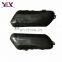 1608085380 1608085680 Car front bumper Anti-scratch strip Auto parts bumper Anti-scratch strip for peugeot 307 (T63) 2007-2013
