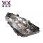 L 6206K7 R 6206K6 Car front head lamp Auto Parts front head lights for Citroen berlingo 15