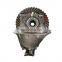 China Manufacturer Good Performance Cars Transmission Differential Side Gear DFA EQ153 Used for Dongfeng 6x41