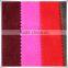 Weft Knitted Stretch Velvet High Quality Velour Knitted Fabric