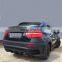 Wide Body kit For BMW X6 E71 09-14 Body Kit