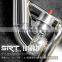 exhaust pipe for Audi A6 srt exhaust catback with quad double tip