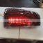 New Design Led Tail Strip Lamp Rear Light for Revo 2016-2021 year