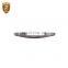 Good quality Mansry carbon fiber car spoiler rear wing for bentley bentayga