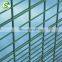 Anti-climb 358 Mesh Fence Cheap Galvanized High Security Wire Wall Fence