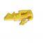 JZ automobile clip Glass Layering auto plastic fasteners fixed clip