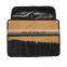 Multi-Function Tool Bag Motorcycle Portable Multi-Pocket Roll Bag 6 Pocket Design Waterproof Oxford Reel Tools Storage Pocket