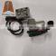 702-21-57500 7861-93-1812 20Y-60-32121 PC200-8 PC300-8 Excavator hydraulic pump Solenoid valve