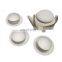 China Supplier The Most Professional 3D Printing Plastic Gear Stp File Resina 3D Impresora