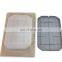 Silicone molding Vacuum casting forming ABS PC Acrylic rubber part 3D prototype small run quantity model custom fabrication