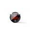 DC 5V-48V LED Panel Digital Car Voltage Meter  Motorcycle Battery Capacity Display Voltmeter with Touch ON/OFF Switch