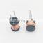 Drum Core Inductor /Choke Coil /Plastic Bobbin Coil