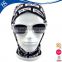 2016 hot sale Different colors african head tie for men