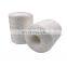 100% Polyester Waxed Leather Thread for Mattress Bonded Sewing Thread