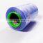 China Cheap Polyester Manufacturer Industrial Sewing Thread Wholesale 40/2 Spun 100% Polyester Sewing Thread