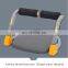 Multifunctional Sit Ups Assisted Abdominal Muscle Exerciser Ab Core Abdominal Waist Assisted Sit Up Bar