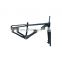 T700 Carbon Cyclocross Bike Frames 700C Disc Brake Road Bicycle Frameset