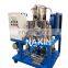 Vacuum Dehydration Technology Vegetable Oil Purifier/Cooking Oil Filtration  For Filtering Vegetable Cooking Oil