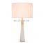 Modern Metal Stone Office Desk Bedroom  Moroccan Bangladesh  Led Table Lamp