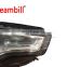 Teambill headlight  for Audi A6 C7  head lamp 2014 headlamp, auto car front head light lamp