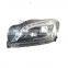 Auto Car Front Head Lamp for Mercedes ML W166 Headlight 2016 2017 Years 1668205559 /1668205459