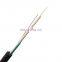 FTTH FRP OM1 Submarine Optical Fiber Multimode GYFTY 24 Core Cable