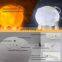 Creative humidifier air purifier Moon table lamp plug touch Silent Mini Night Light