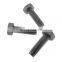 m8 Yellow Zinc Plated Small Head Machine Screws